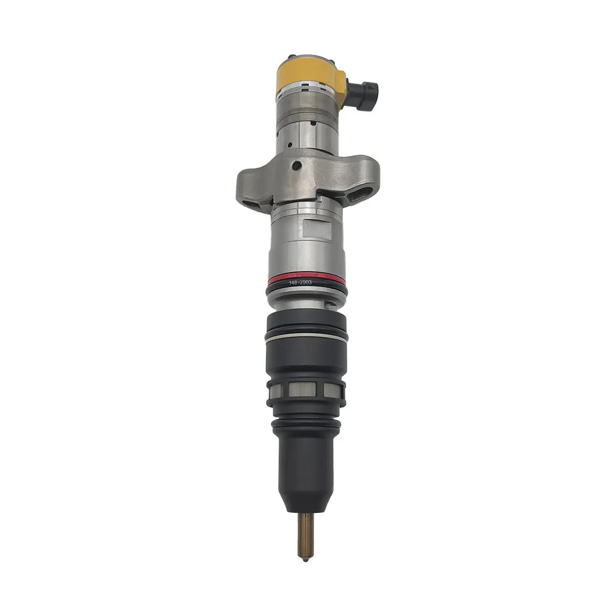 Fuel Injector 10R4763 241-3400 Compatible with CAT Caterpillar Engine C7