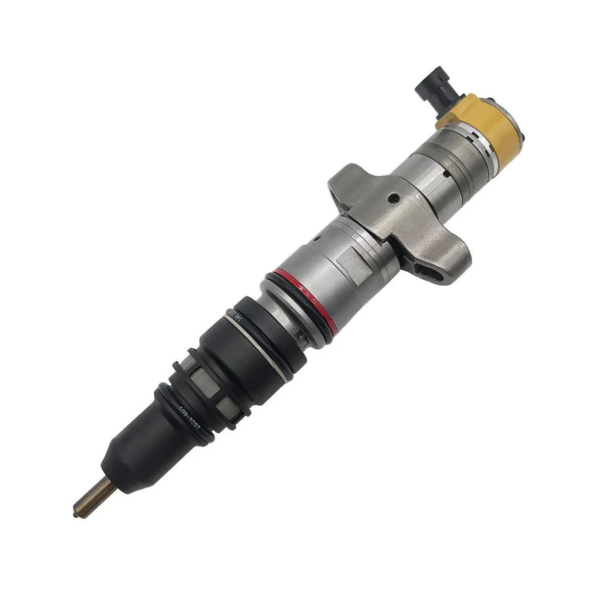 Fuel Injector 10R4763 241-3400 Compatible with CAT Caterpillar Engine C7