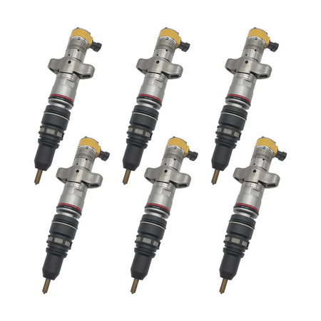 Fuel Injector 10R4763 241-3400 Compatible with CAT Caterpillar Engine C7