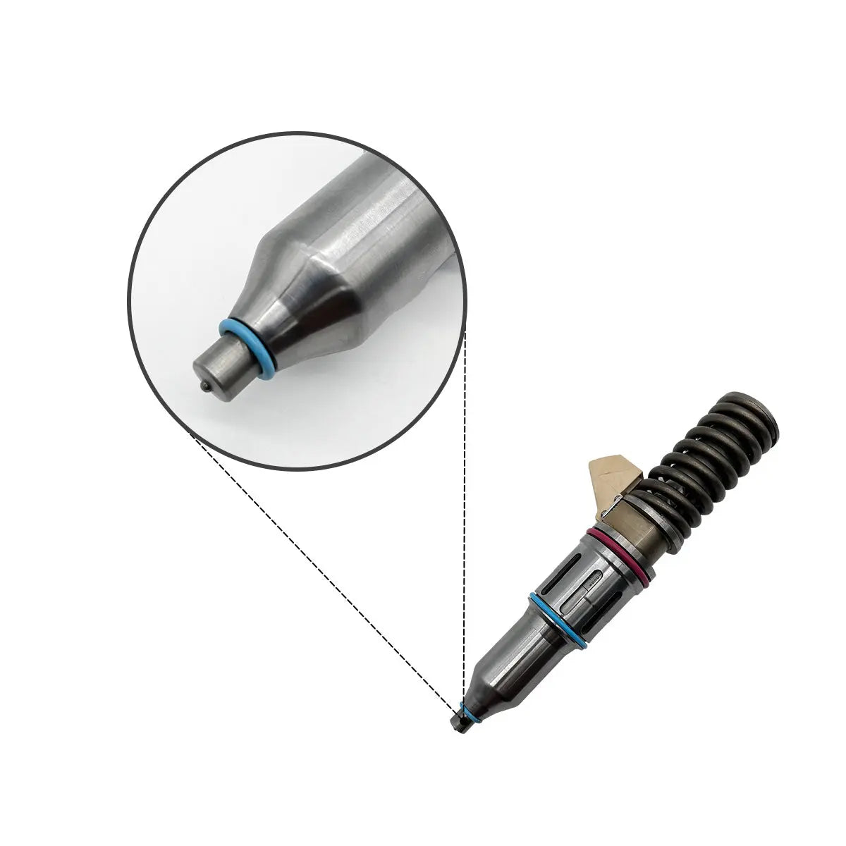 Fuel Injector 10R6162 294-3002 Compatible with CAT Caterpillar Engine C13
