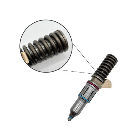 Fuel Injector 10R6162 294-3002 Compatible with CAT Caterpillar Engine C13
