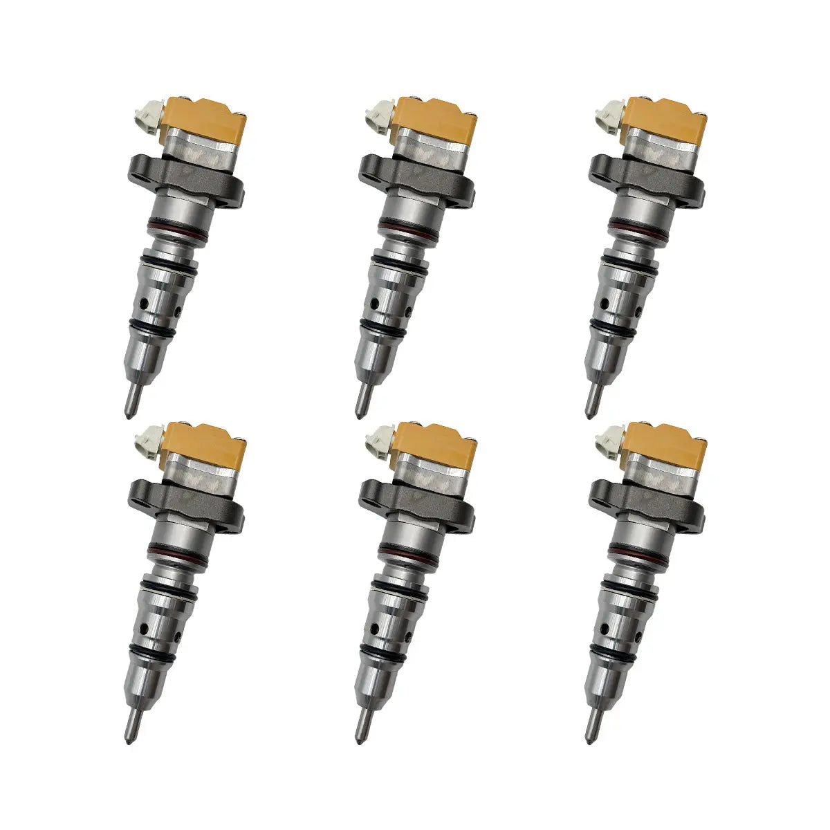 Fuel Injector 10R8999 164-3355 Compatible with Caterpillar CAT Engine 3126 3126B