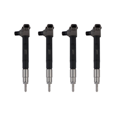 Fuel Injector 12698552 Compatible with Chevrolet Silverado 2500 HD GM 6.6L Duramax L5P