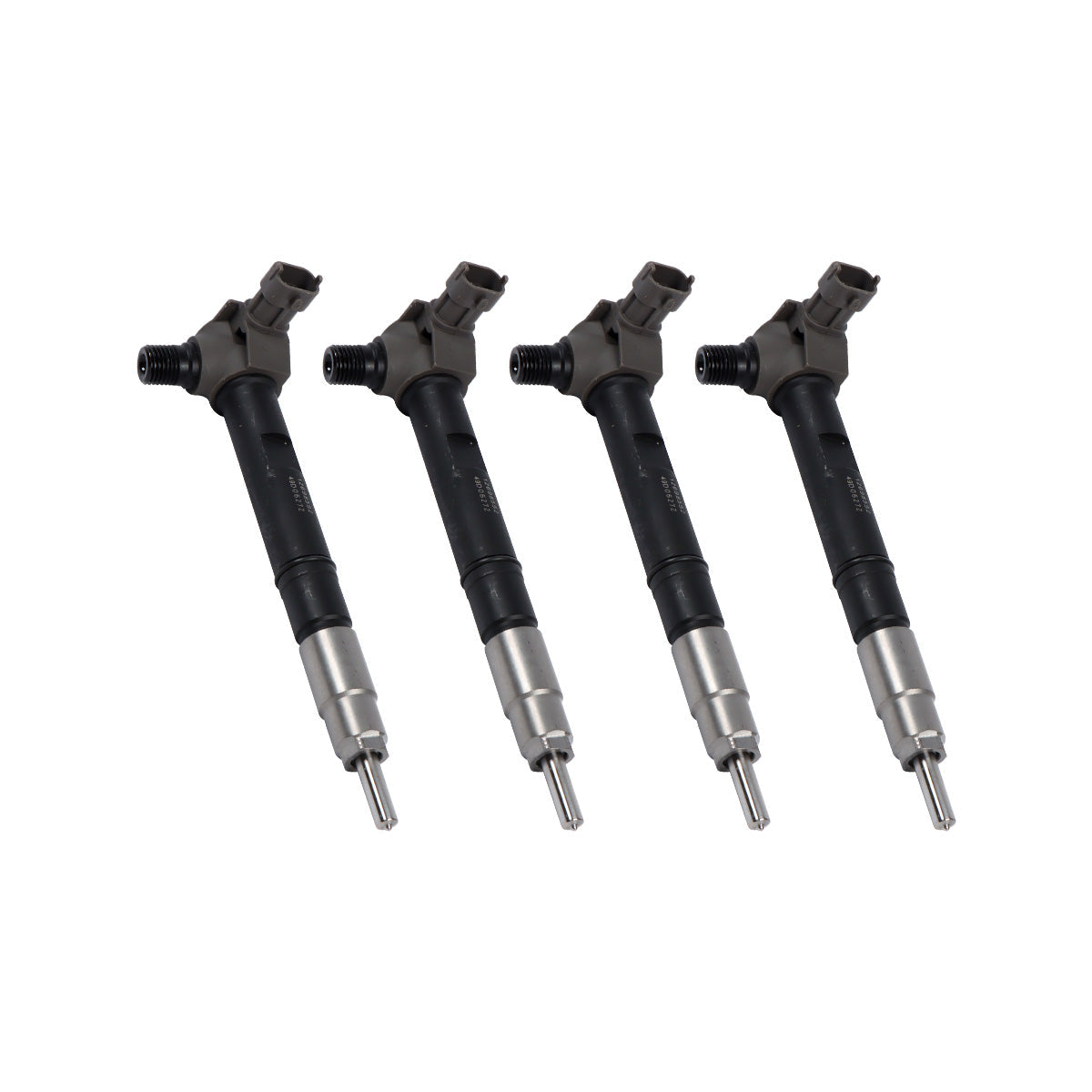 Fuel Injector 12698552 Compatible with Chevrolet Silverado 2500 HD GM 6.6L Duramax L5P