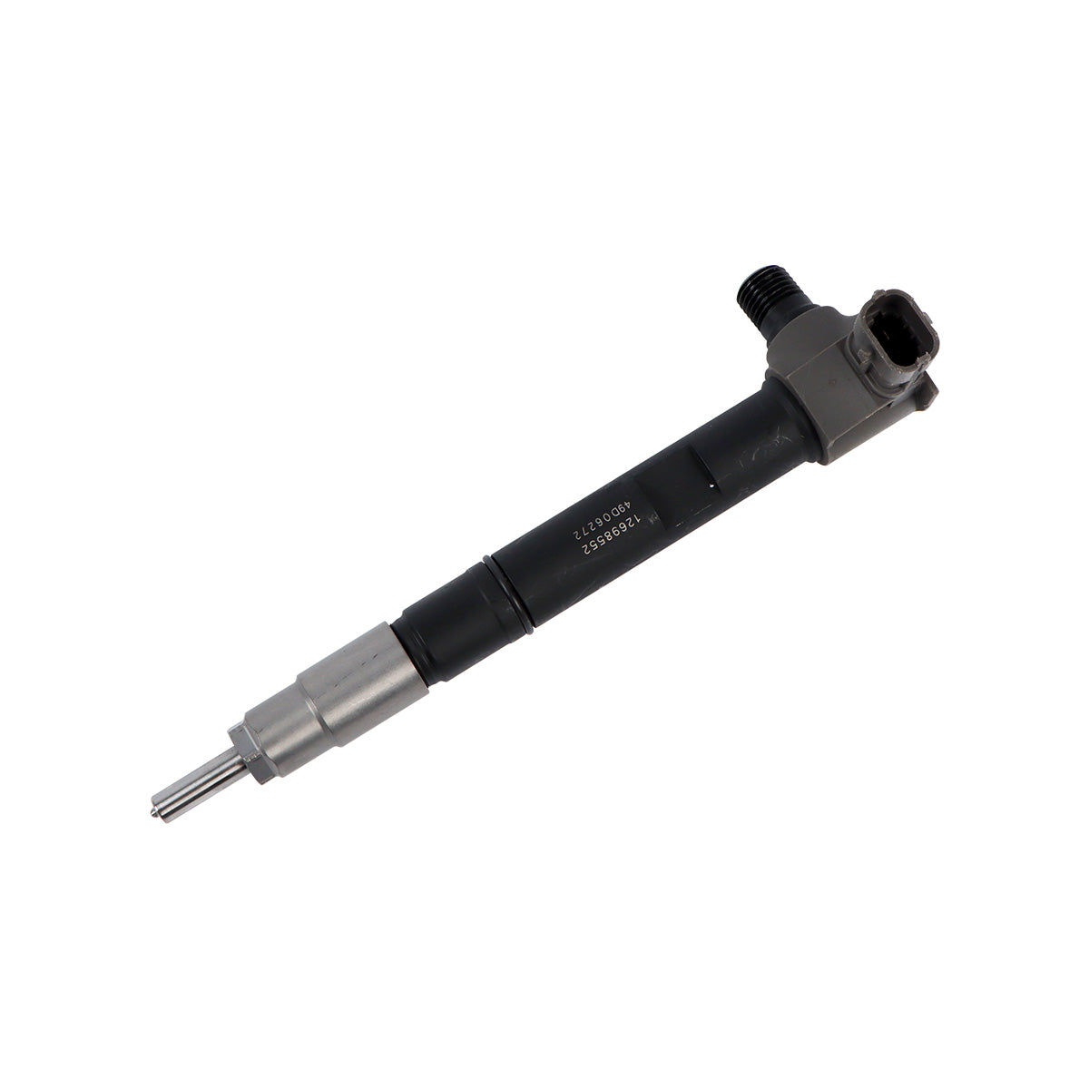 Fuel Injector 12698552 Compatible with Chevrolet Silverado 2500 HD GM 6.6L Duramax L5P