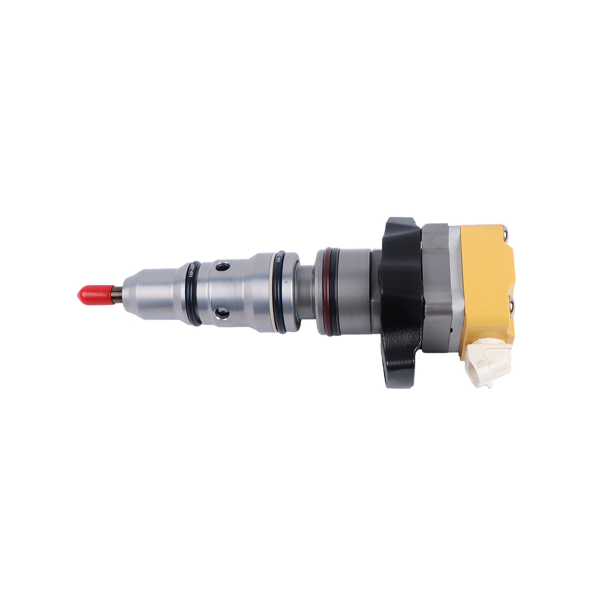 Fuel Injector 128-6601 Compatible with Caterpillar CAT 3126 3126B 3126E C7 Engine 322C 325C Excavator