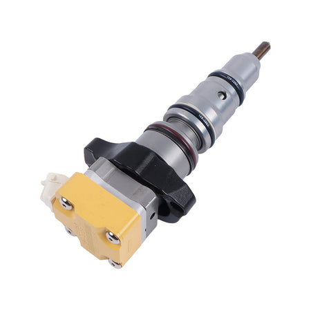 Fuel Injector 128-6601 Compatible with Caterpillar CAT 3126 3126B 3126E C7 Engine 322C 325C Excavator
