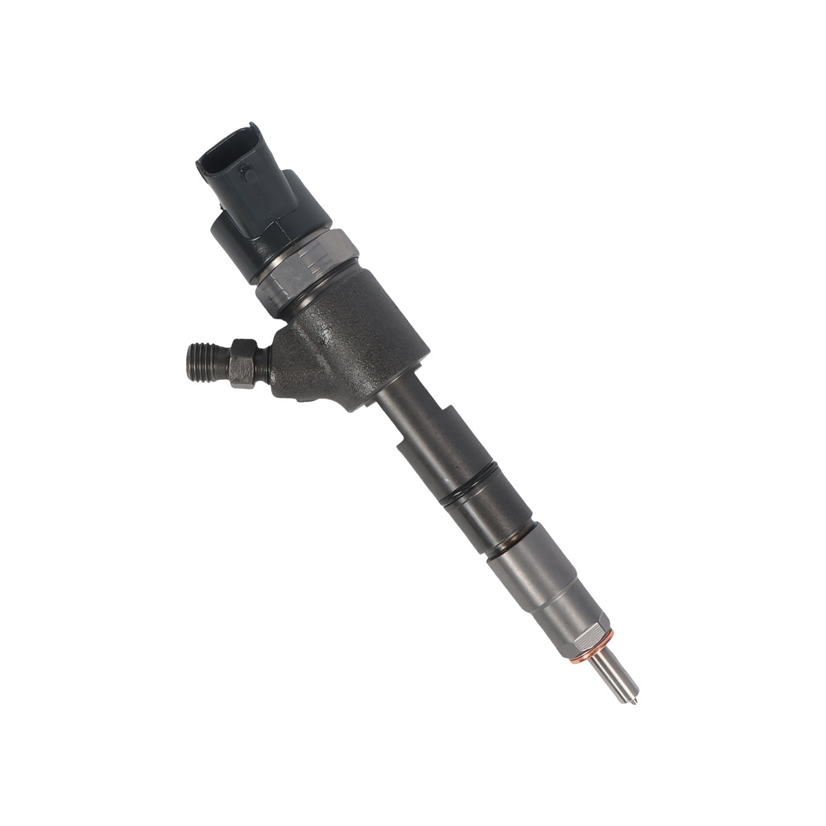 Fuel Injector 0445110464 129A01-53100 129A0153100 Compatible with Yammar 3.3L Engine