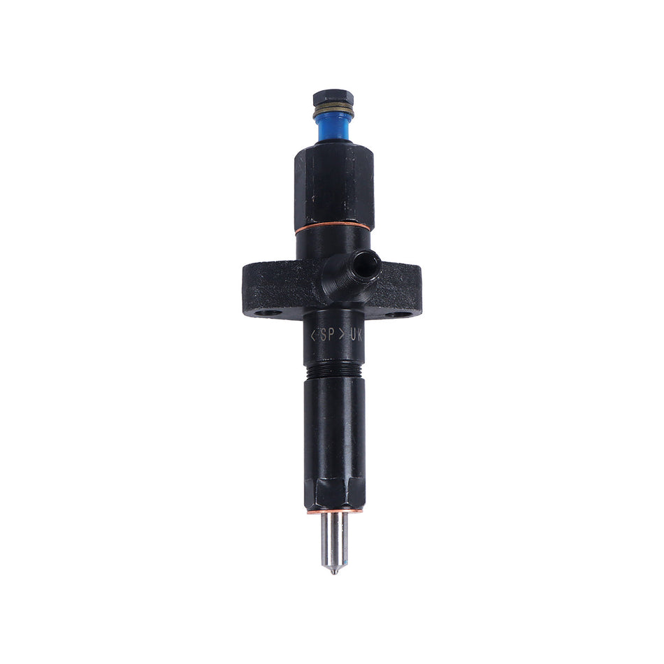 Fuel Injector 1446788M91 Compatible with Massey Ferguson Tractors 175 180 255