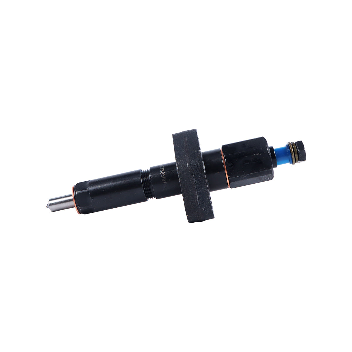 Fuel Injector 1446788M91 Compatible with Massey Ferguson Tractors 175 180 255