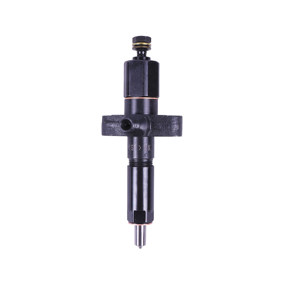 Fuel Injector 1447401M91 Compatible with Massey Perkins Engine AD3.152 AD4.203