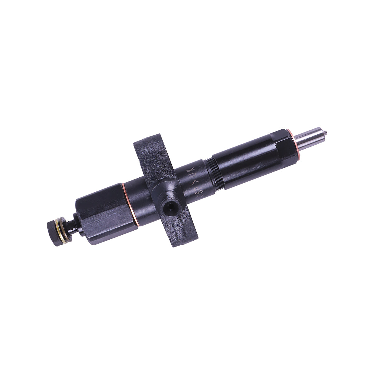 Fuel Injector 1447401M91 Compatible with Massey Perkins Engine AD3.152 AD4.203