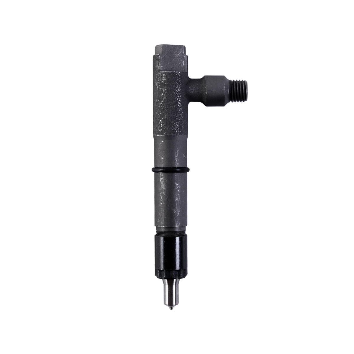 Fuel Injector 14520576 Compatible with Volvo EC55B EC55C EC60C ECR88 EW55B Excavator