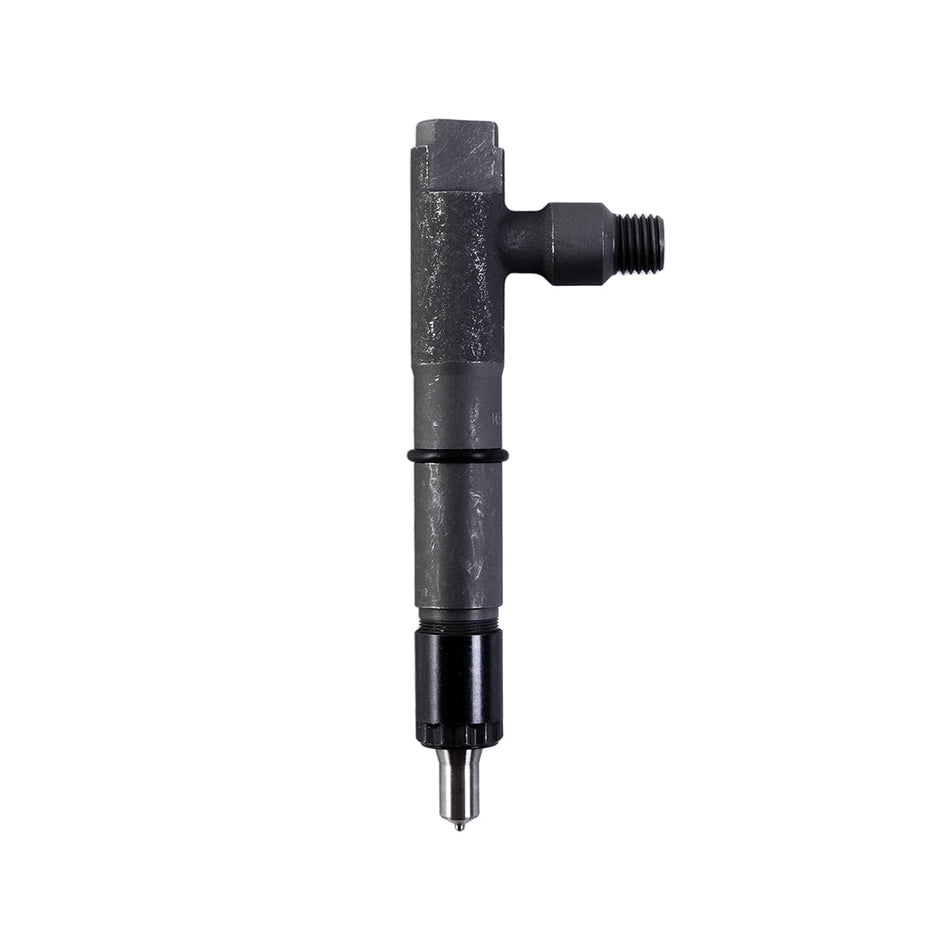 Fuel Injector 14520576 Compatible with Volvo EC55B EC55C EC60C ECR88 EW55B Excavator