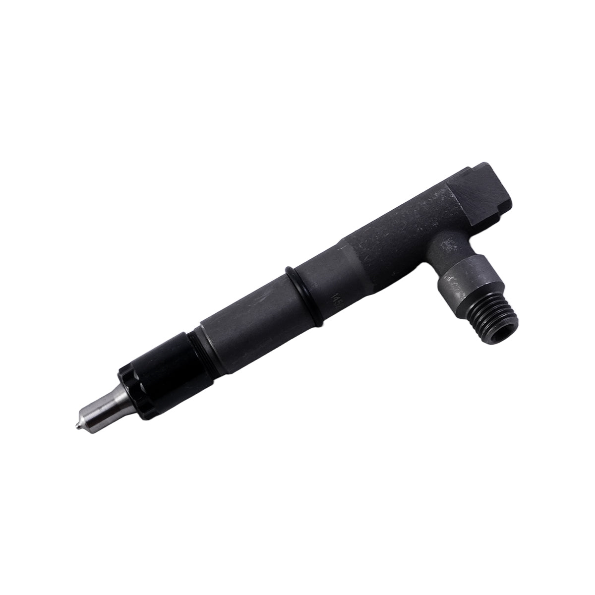 Fuel Injector 14520576 Compatible with Volvo EC55B EC55C EC60C ECR88 EW55B Excavator