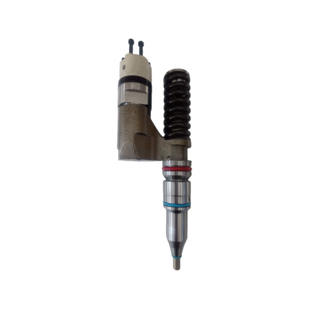 Fuel Injector 153-7923 10R-9595 Compatible with Caterpillar CAT C12 3176B Engine