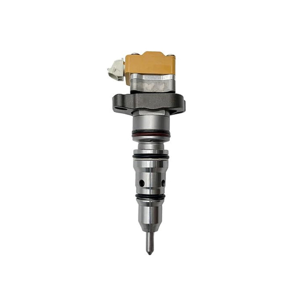 Fuel Injector 173-1012 1731012 Compatible with Caterpillar CAT Engine 3126B C7 7.2L