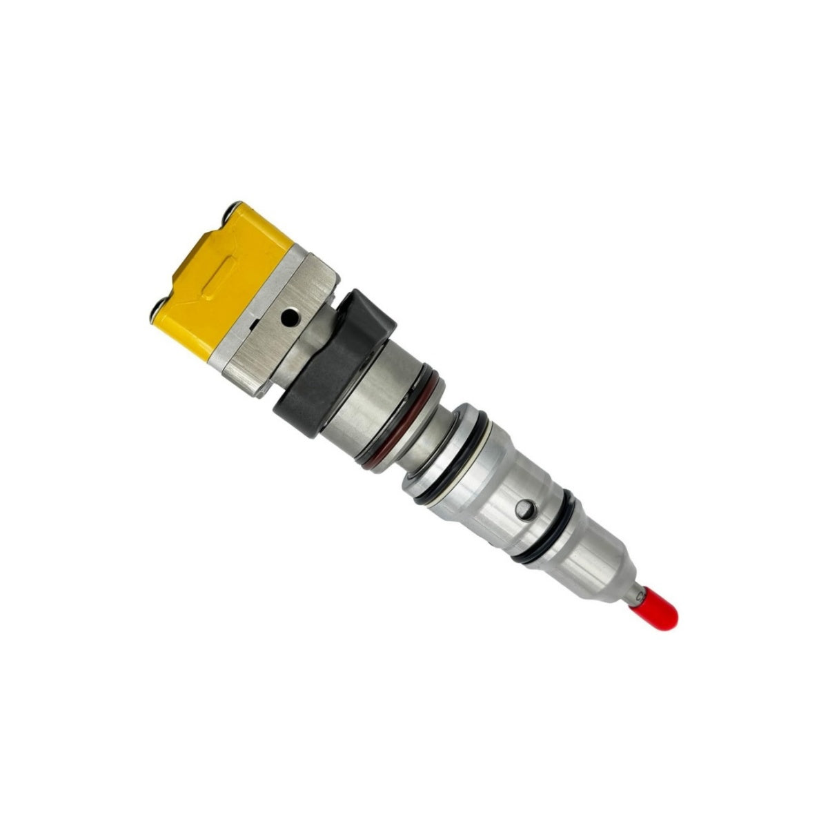 Fuel Injector 173-1012 1731012 Compatible with Caterpillar CAT Engine 3126B C7 7.2L