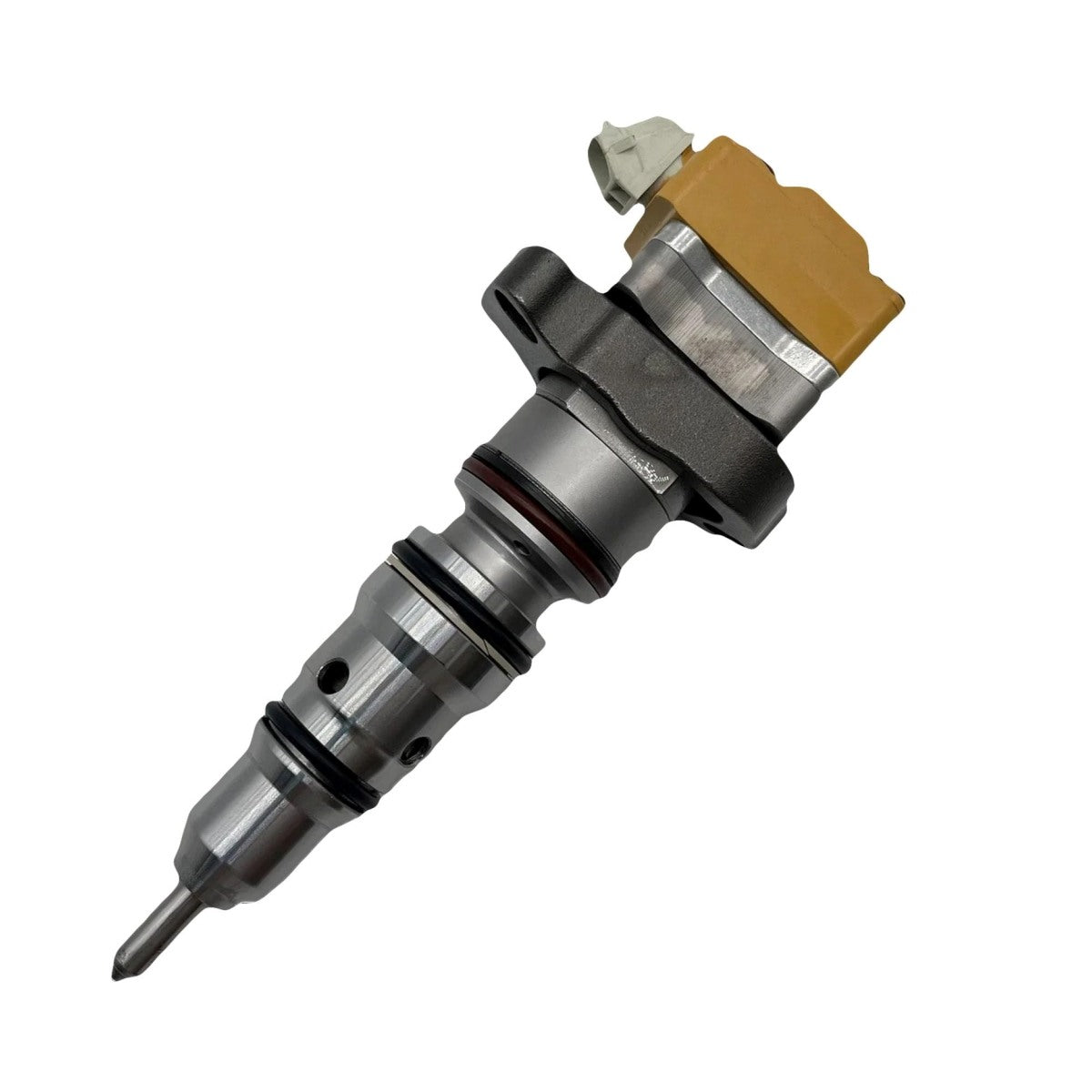 Fuel Injector 173-4566 1734566 EX639348 Compatible with Caterpillar CAT 3126B C7 Engine