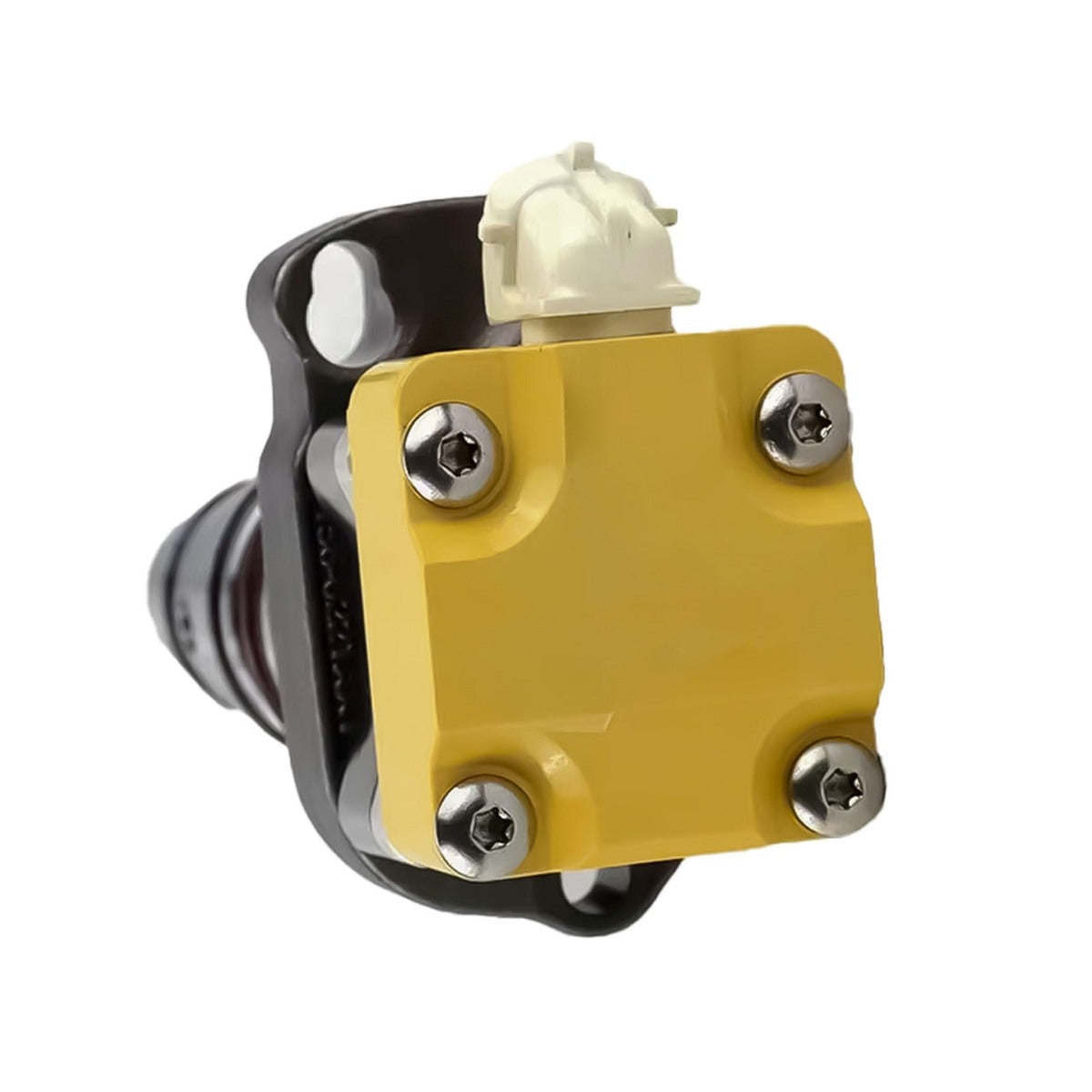Fuel Injector 173-4566 1734566 EX639348 Compatible with Caterpillar CAT 3126B C7 Engine