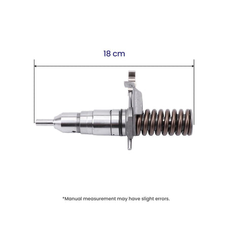 Fuel Injector 173-4647 Compatible with CAT Caterpillar 3126 Engine