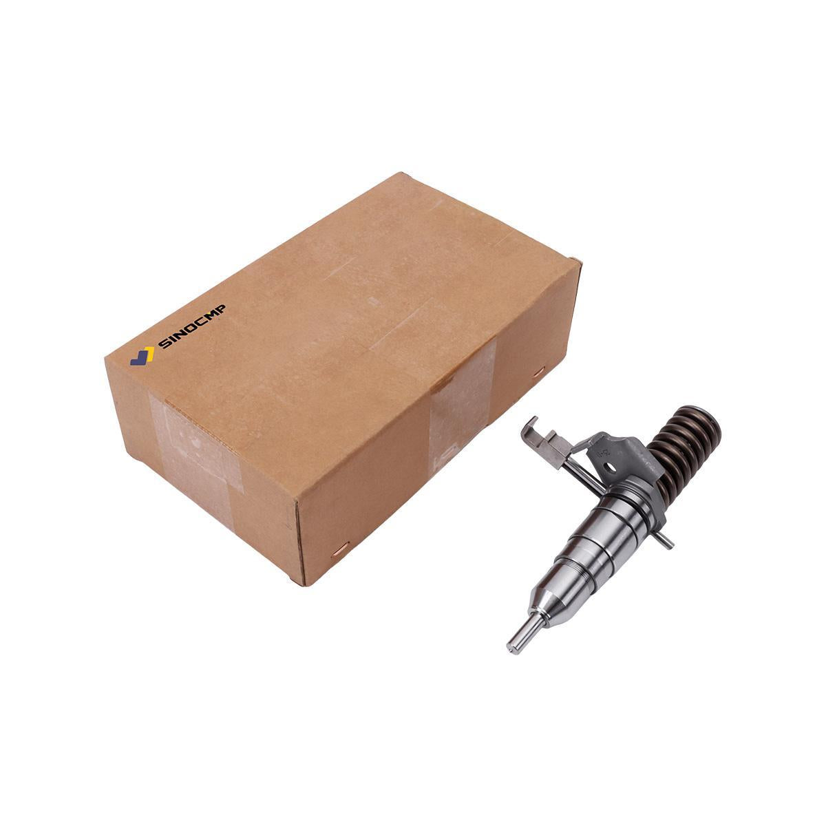 Fuel Injector 173-4647 Compatible with CAT Caterpillar 3126 Engine