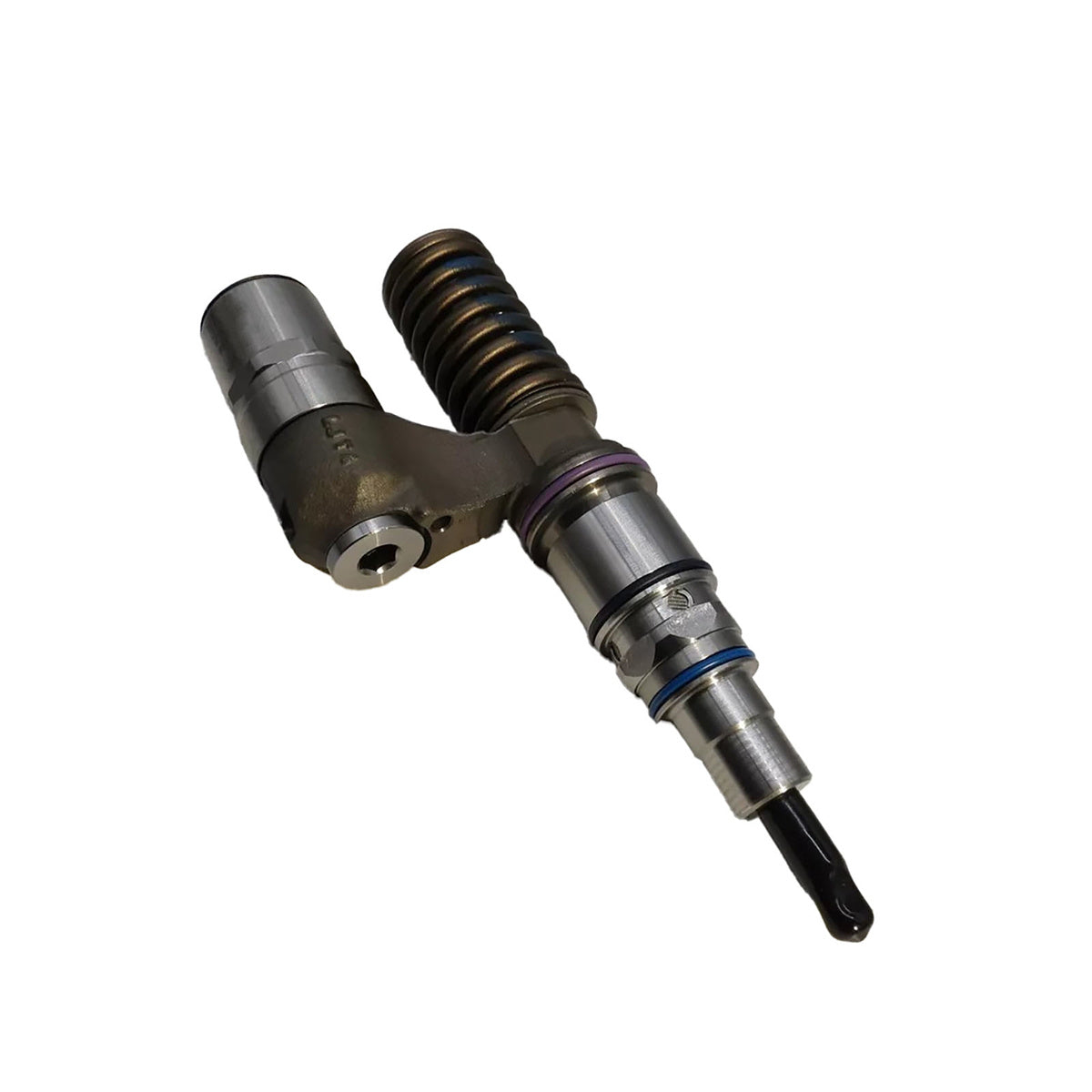 Fuel Injector 1734493 0414701092 Compatible with Scania DC13076A Truck Parts