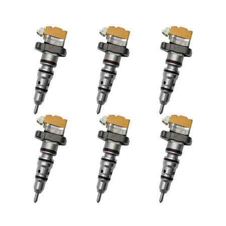 Fuel Injector 177-4752 1774752 Compatible with CAT Caterpillar 3126B 3126E Engine