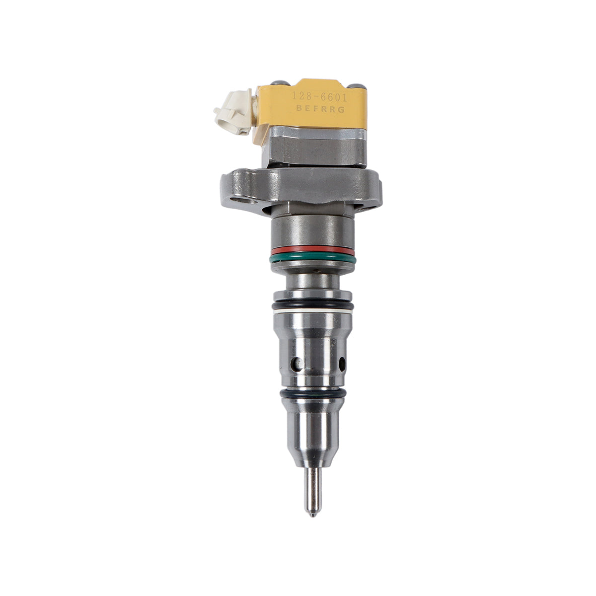 Fuel Injector 178-6342 1786342 Compatible with Cat Caterpillar 3126 Engine D5n D6n Tractor 938g Wheel
