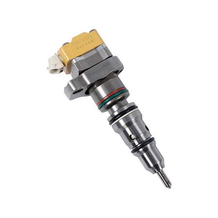 Fuel Injector 178-6342 1786342 Compatible with Cat Caterpillar 3126 Engine D5n D6n Tractor 938g Wheel