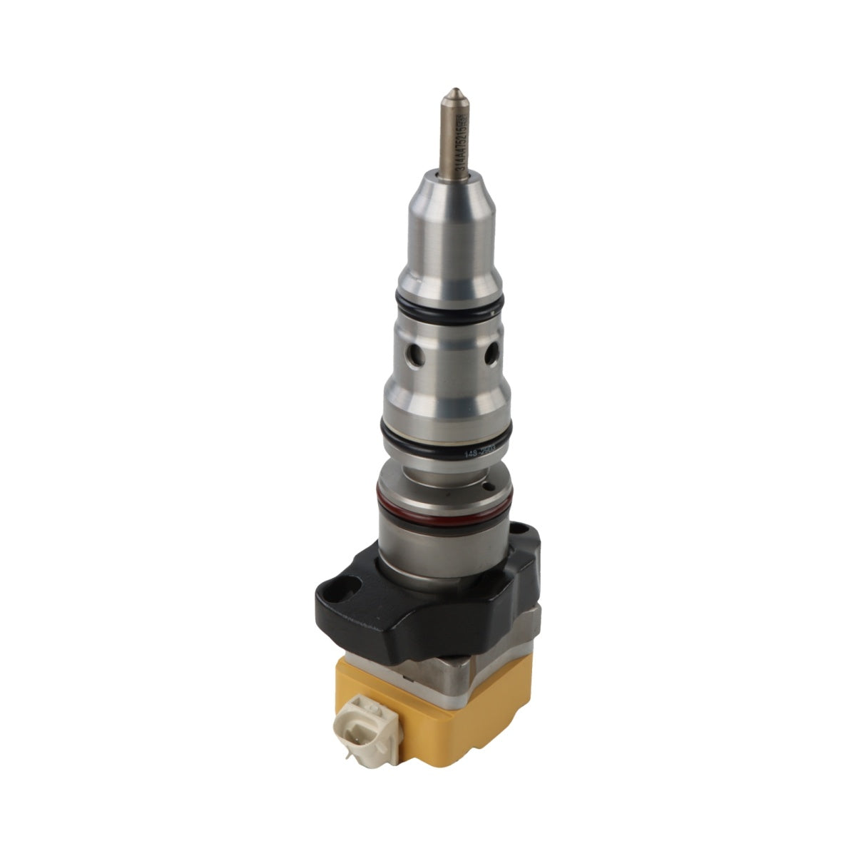 Fuel Injector 183-6797 1836797 Compatible with Caterpillar CAT 3512 3126 3126B Engine