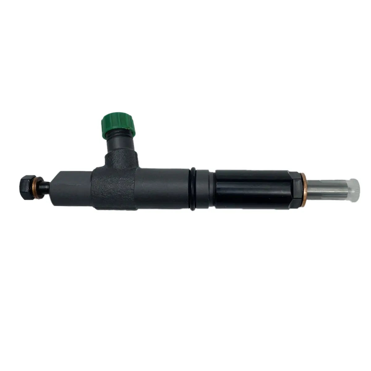 Fuel Injector 1G796-53001 1G796-53002 Compatible with Kubota V2203 V2403 Engine