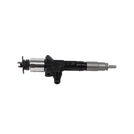 Fuel Injector 1J500-53053 Compatible with Kubota M8560HD M9960HD M4N-071HD12 Engine