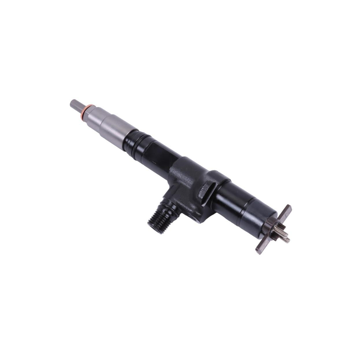 Fuel Injector 1J508-53070 Compatible with Kubota Engine V3800 V3800T 3.8L SVL95-2S SVL97-2