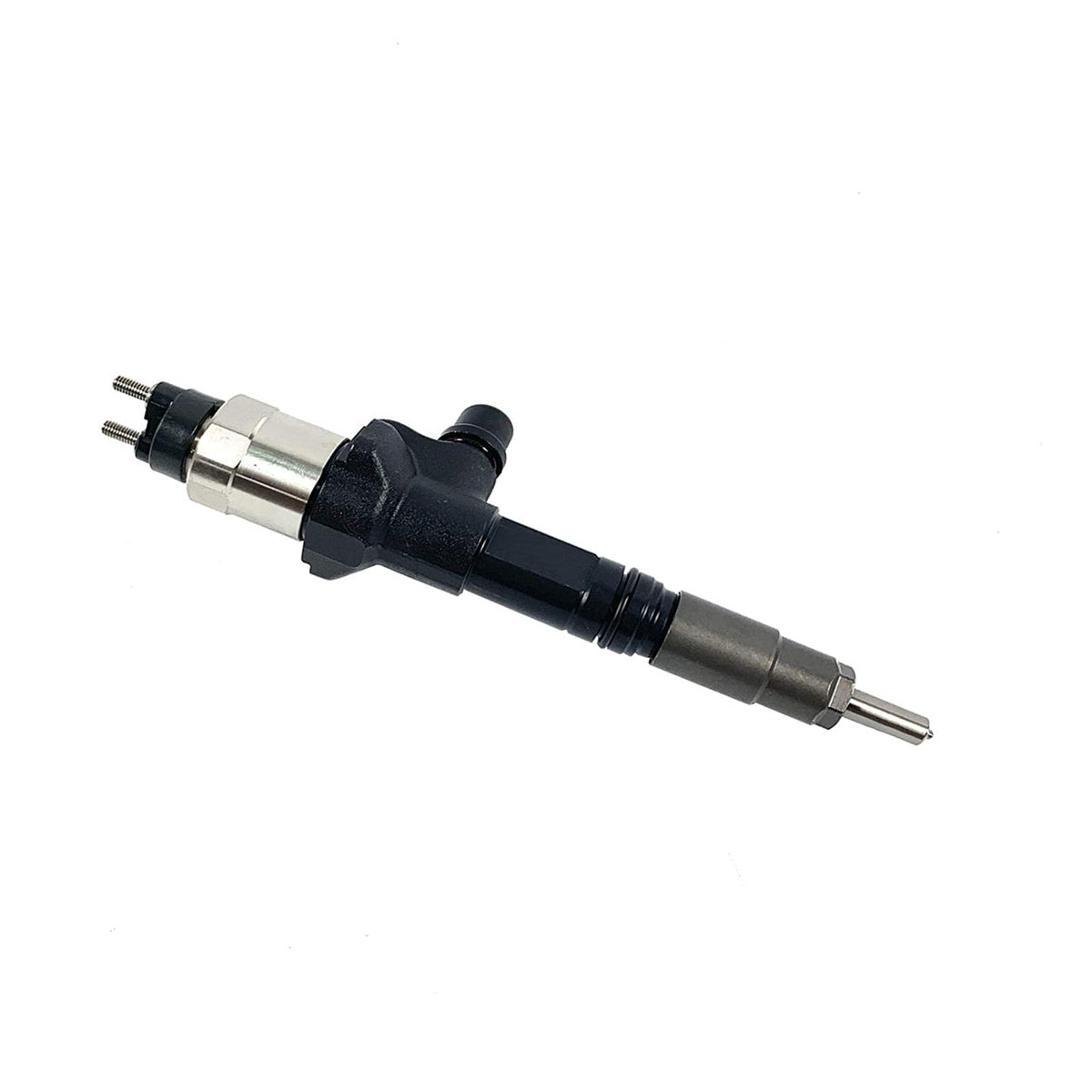 Fuel Injector 1J783-53051 Compatible with Kubota V3800 V3800T