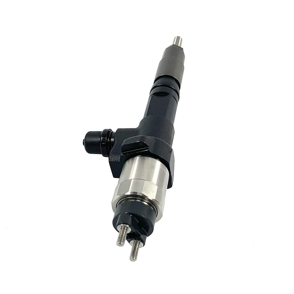 Fuel Injector 1J783-53051 Compatible with Kubota V3800 V3800T