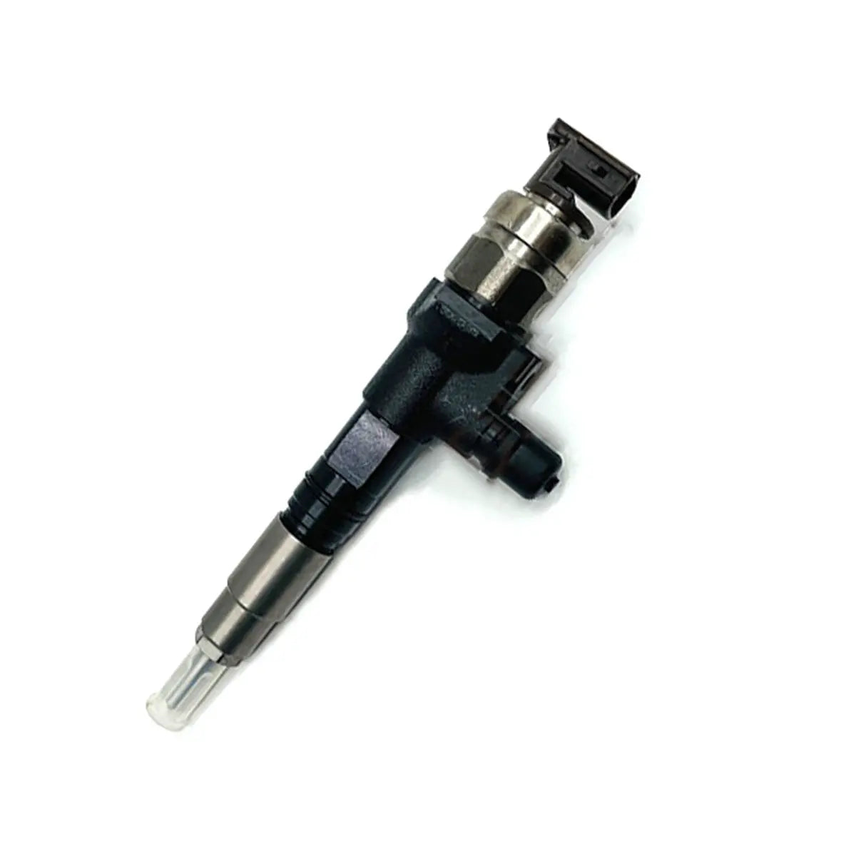 Fuel Injector 1J784-53051 Compatible with Kubota M7 Series Engine