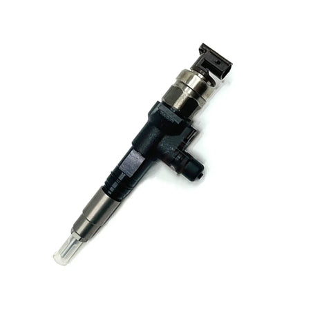 Fuel Injector 1J784-53051 Compatible with Kubota M7 Series Engine