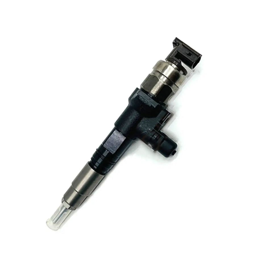 Fuel Injector 1J784-53051 Compatible with Kubota M7 Series Engine