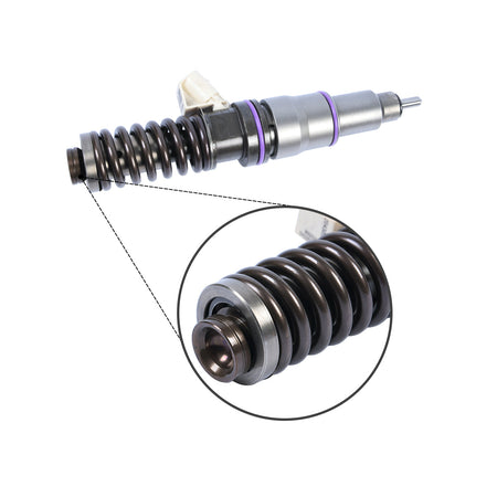 Fuel Injector 20430583 VOE20430583 8113941 Compatible Compatible with Volvo Truck FH12
