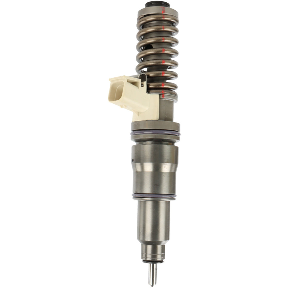 Fuel Injector 20547350 Compatible with Volvo D12 Engine