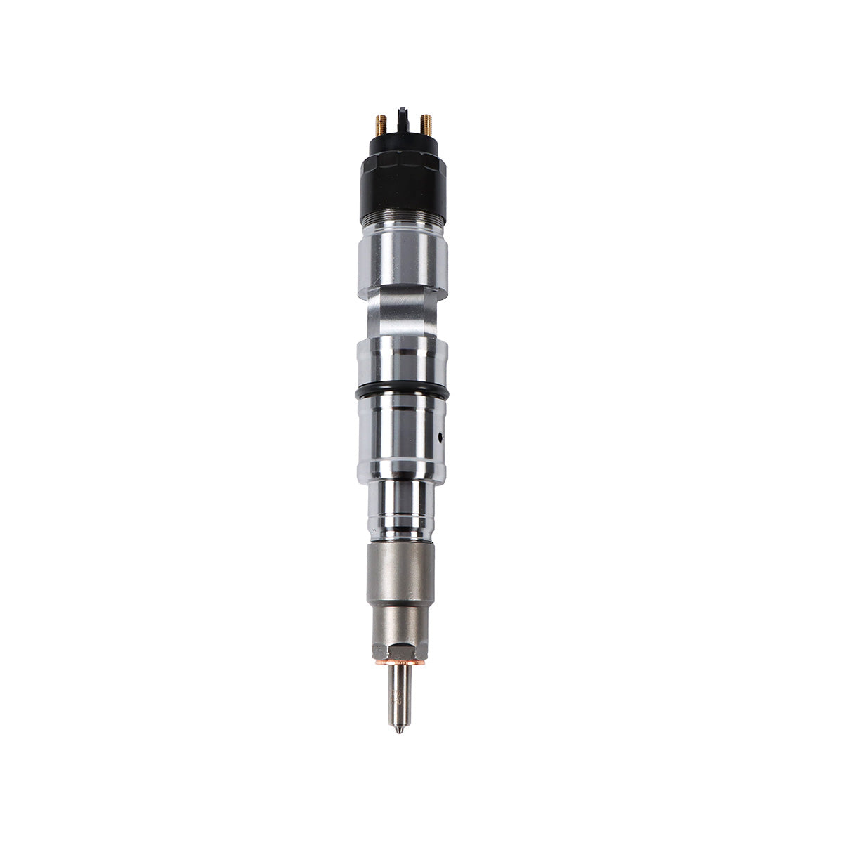 Fuel Injector 20795263 0445120074 Compatible with Volvo D7E240 Truck Deutz BF6M2013 Engine