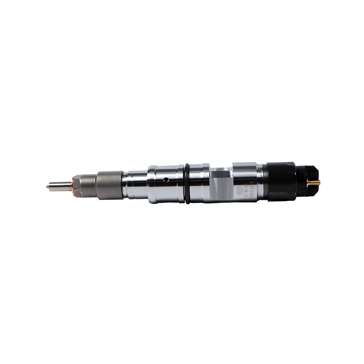 Fuel Injector 20795263 0445120074 Compatible with Volvo D7E240 Truck Deutz BF6M2013 Engine