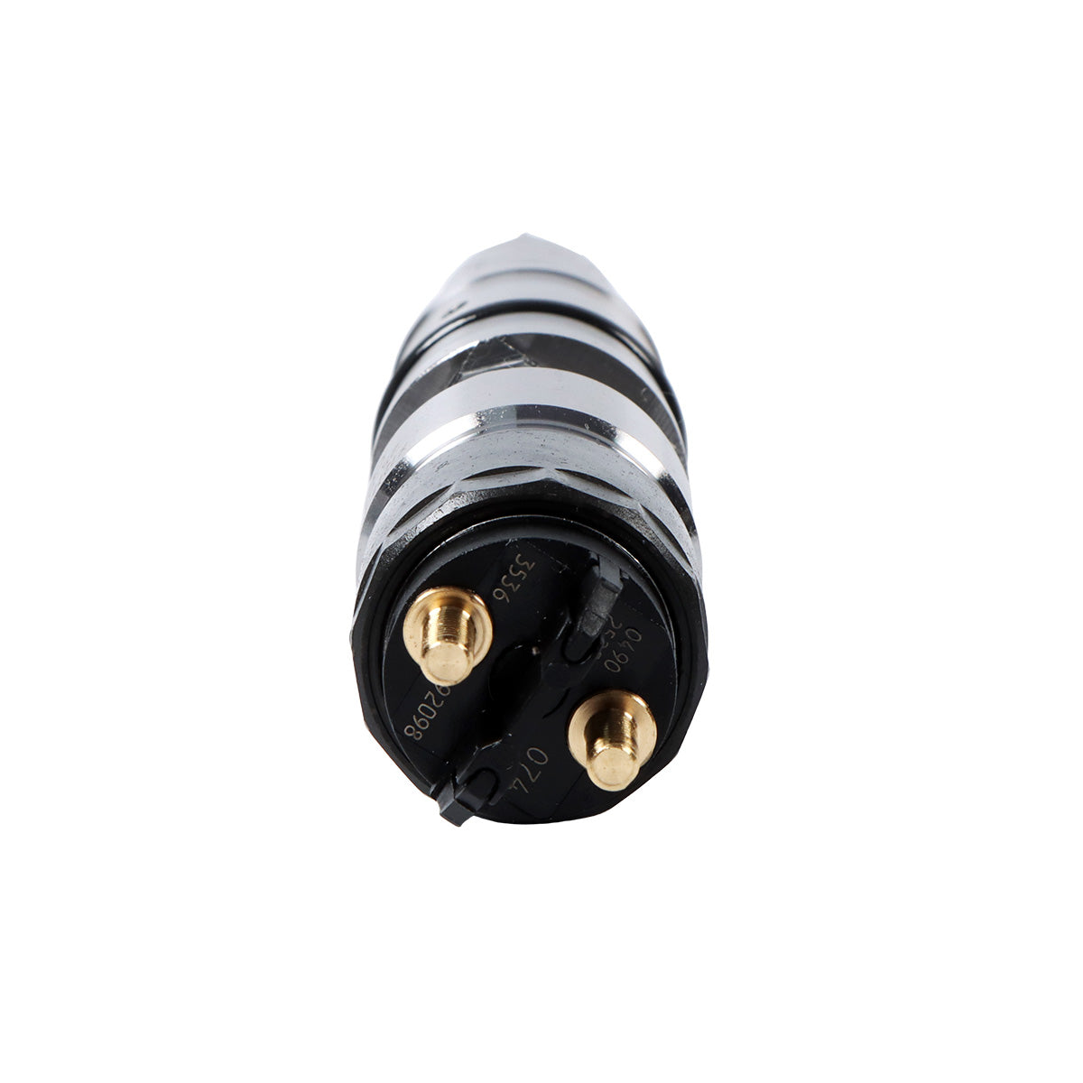Fuel Injector 20795263 0445120074 Compatible with Volvo D7E240 Truck Deutz BF6M2013 Engine