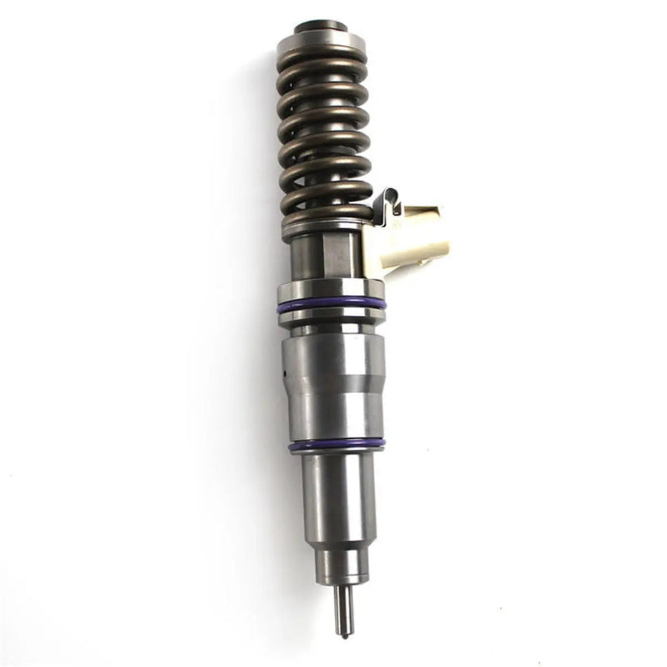 Fuel Injector 20972225 BEBE4D16001 Compatible with Volvo Engine D13A Excavator EC380 EC480 Truck FM400 FH