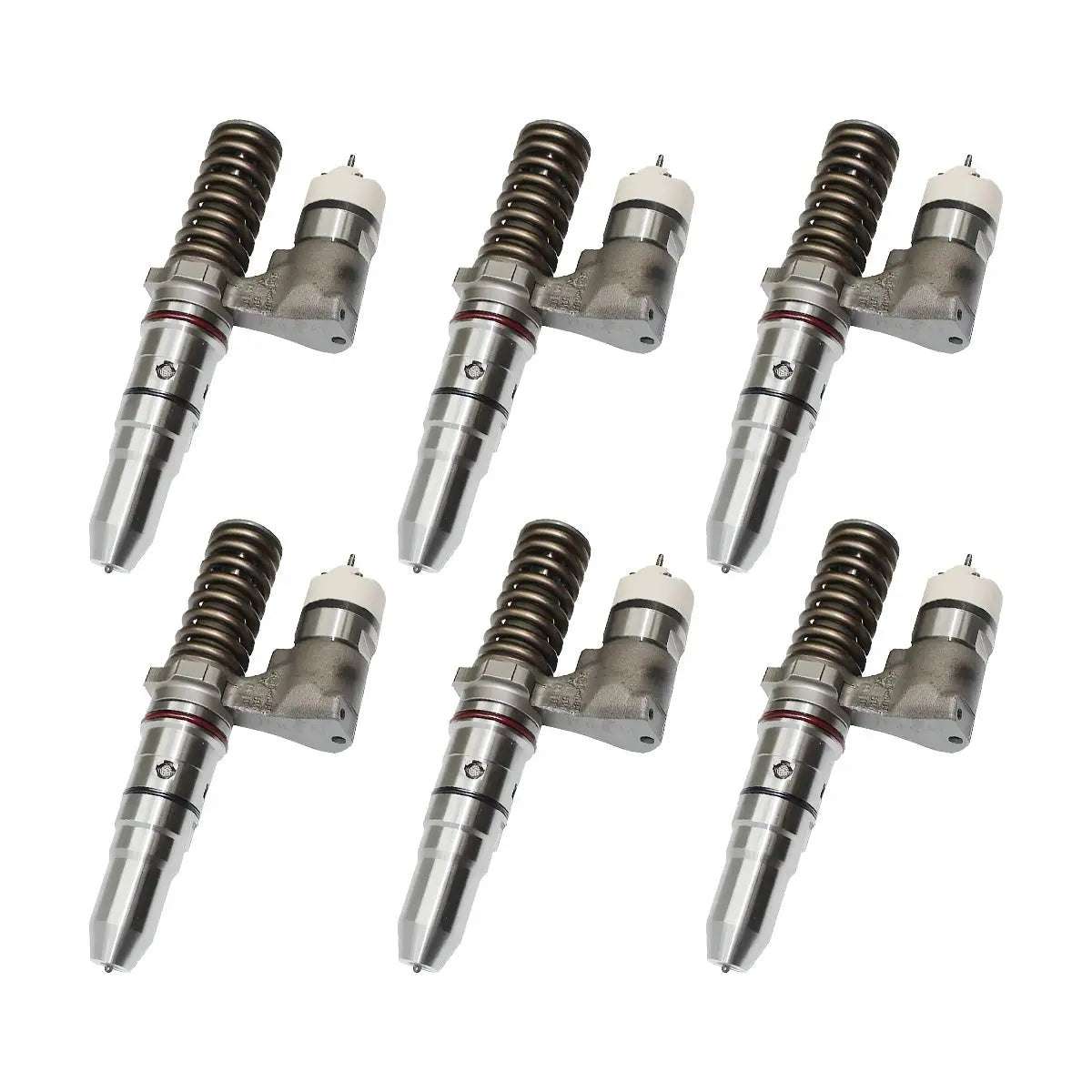 Fuel Injector 20R0849 20R-0849 Compatible with CAT Caterpillar 5230B 5130B 3512 Engine
