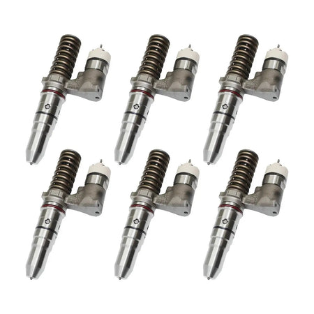 Fuel Injector 20R0849 20R-0849 Compatible with CAT Caterpillar 5230B 5130B 3512 Engine