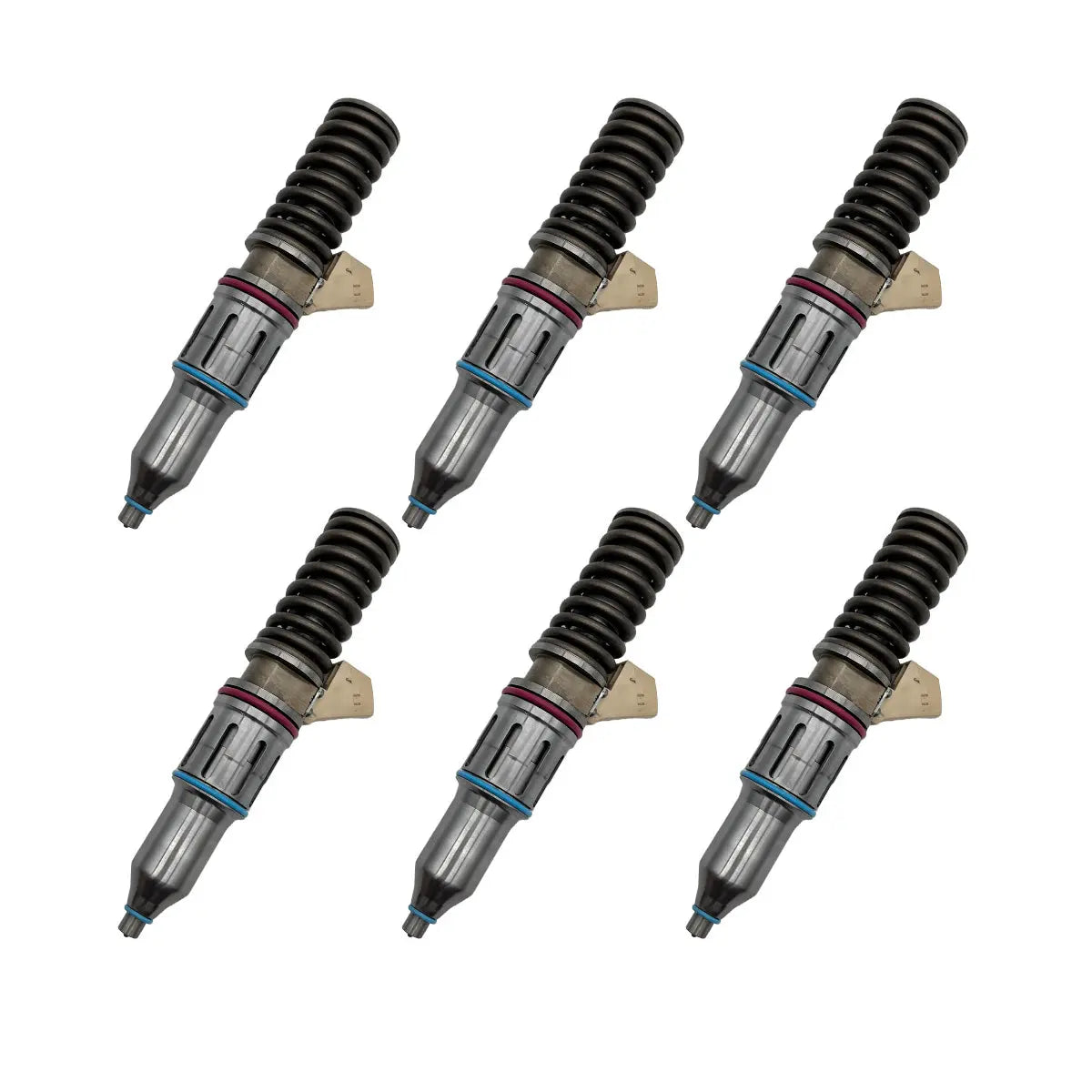 Fuel Injector 20R-1299 359-4080 Compatible with CAT Caterpillar Engine C13