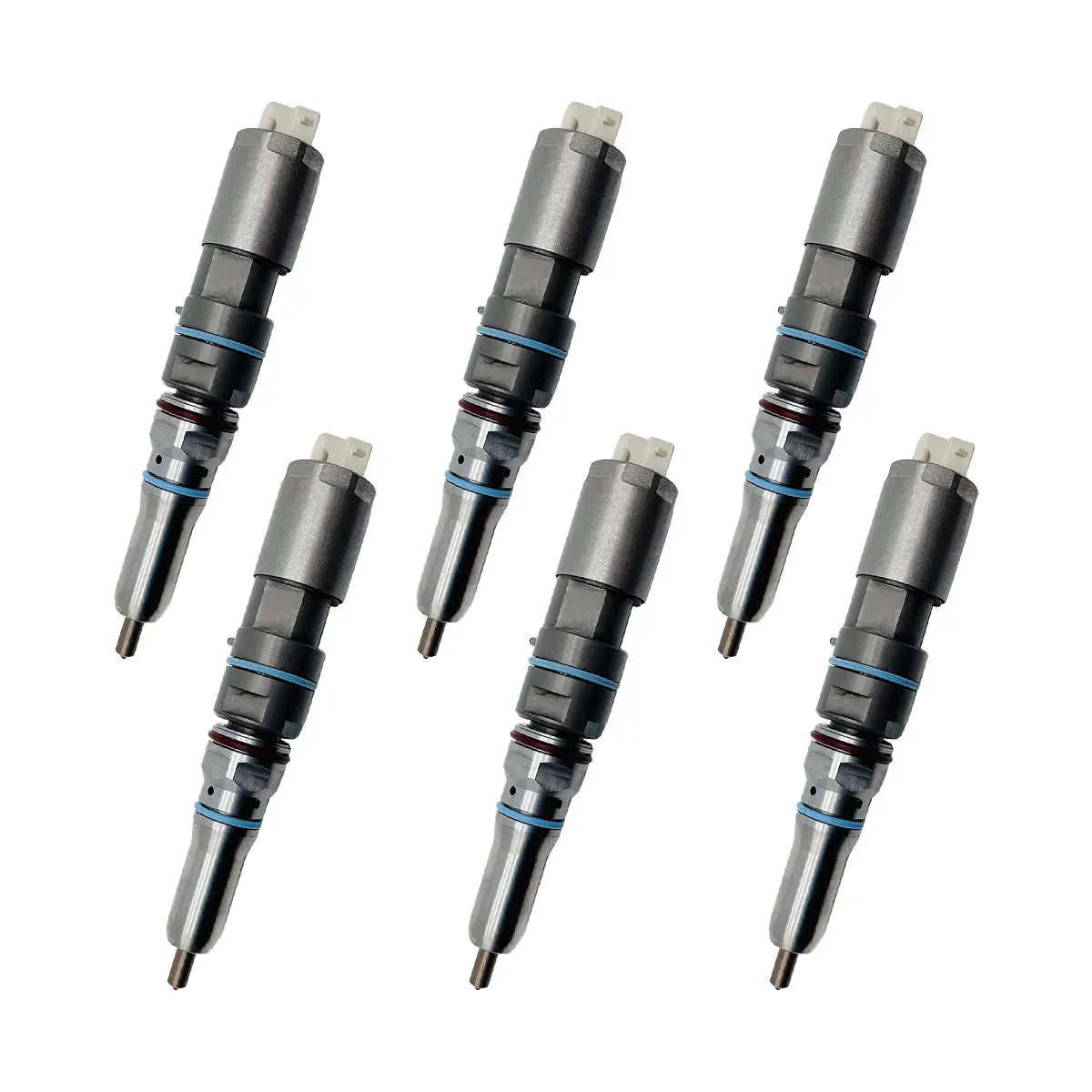 Fuel Injector 20R5075 456-3509 Compatible with CAT Caterpillar Engine C9.3 Excavator E336F 340F