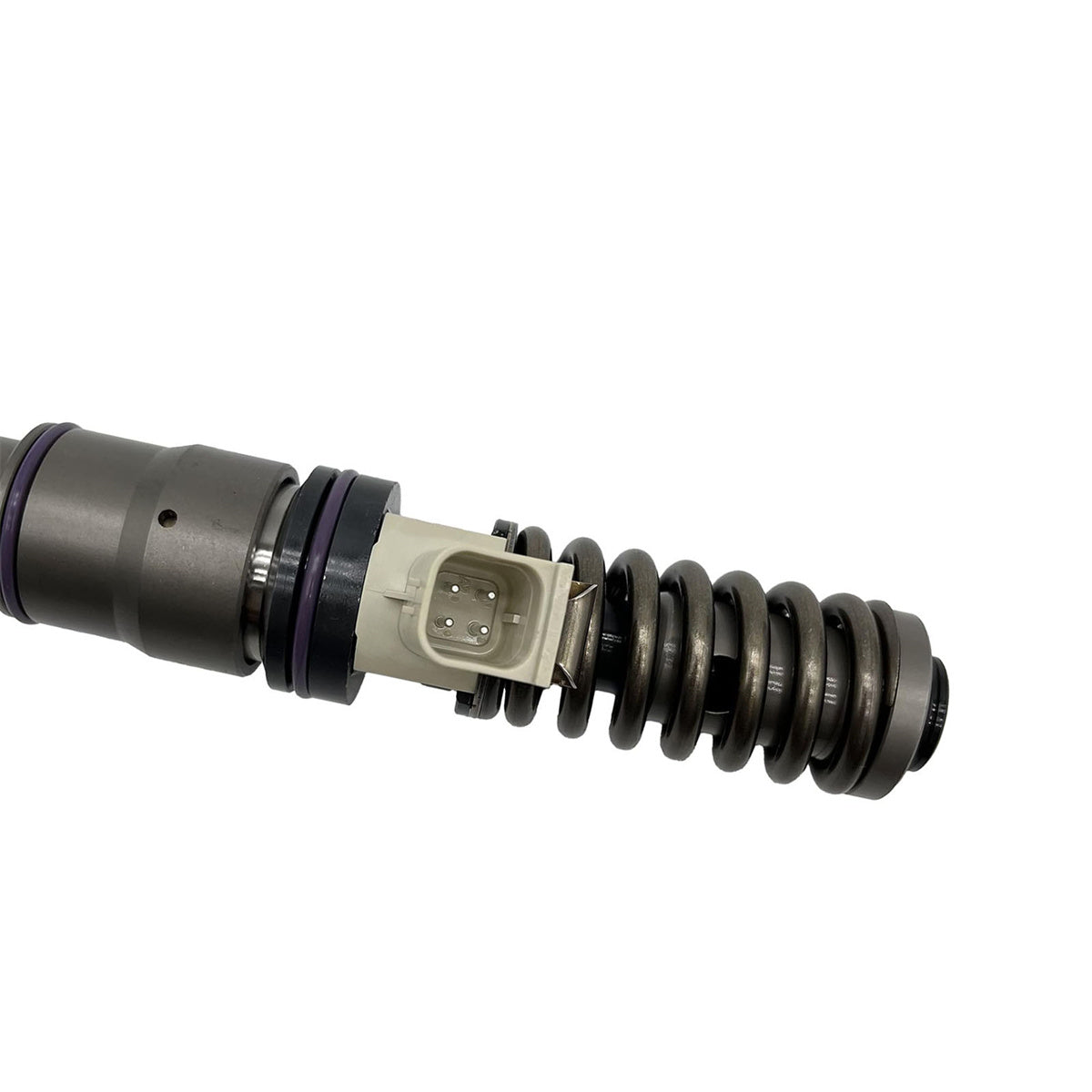 Fuel Injector 21119665 Compatible with Volvo D13 Engine